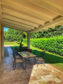 The house in the valley - spacious house in the idyllic countryside - Image 5