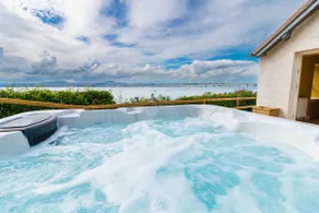 River View Cottage with Hot Tub, nr St Andrews - Image 2