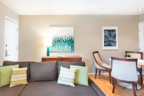 Fabulous South Lamar Condominium with Luxury Touches - Image 2