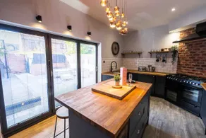 Beautiful Town Centre Cottage, Hot Tub - Morpeth - Image 5