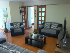 Charming Centric flat 3BR with soundproof windows - Image 4