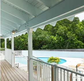Conch 3-Bedroom Villa - Image 4