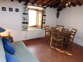Country House in Chianti Heart - Image 3