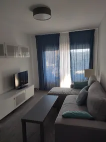 Cambrils, modern apartment, swimming pool and beach. - Image 3