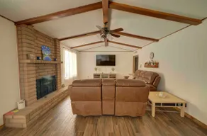 Spacious Getaway w/ Heated Pool on Westside - Image 5