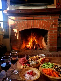 Dreamy house perfect for a romantic Getaway - Image 4