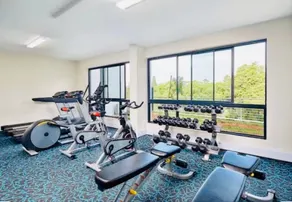 Sunshine Spaces 2 fully serviced, WiFi & Netflix - Image 4