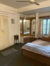 3 BHK Home away a home for you! (Fully Furnished) - Image 2