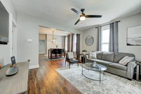 Cozy Fountain Sq | 10 mins to Lucas Oil/Convention - Image 4