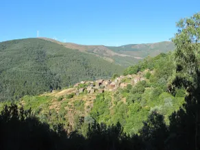 Casa do Talasnal ist der perfekte Ort für einen Urlaub mit der Familie oder mit Freunden. - Image 2