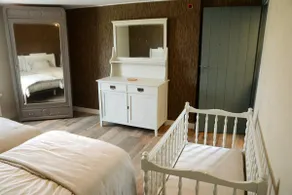 O Mont des R'nauds - Marraine Marie Gîte - Image 5