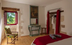 Gite Jeanne (Adults only), pool & spa acces - Image 5