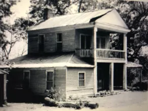 1837 Harris-Martin House: Stylish Classic! - Image 5