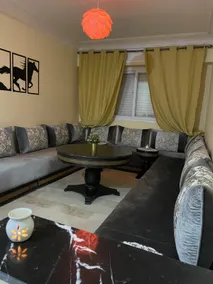 superb apartment with 2 balcony. - Image 2