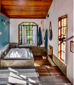 Espírito do Vento Cottage – Privacy in Nature! - Image 3