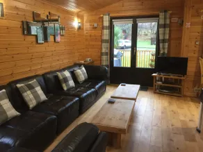 Lomond Lodge Rowardennnan - Image 3