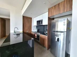 ”Zenith” Luxurious apartment 21st Floor-Andares Area - Image 5