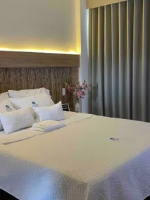 Beautiful Suite one meter from the sea on a private beach - Image 4