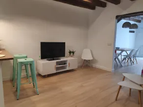 Charming apartment in La Granja. New. - Image 5