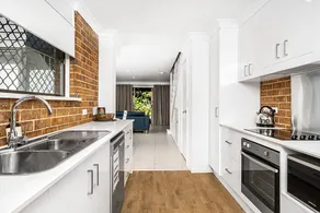 Azure 2 Bedroom Townhouse - Image 4