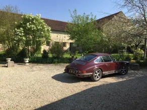 Le Clos Malo - up to 23 people - 2 hours from Paris. - Image 2