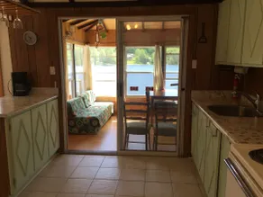 Brendan’s Cove Cottage near Wakefield, Quebec - Image 4