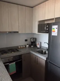 Furnished Concepcion Full Central Apartment - Image 5