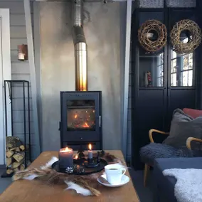 Cabin on Åsen - Image 3