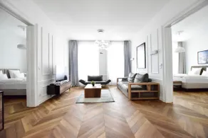 Luxury Apartment by - Best 3-br. Apartment (104) - Image 2