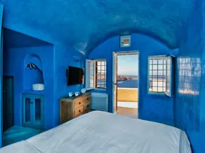 Anemi Petite House - Sunset and Sea View - Image 5