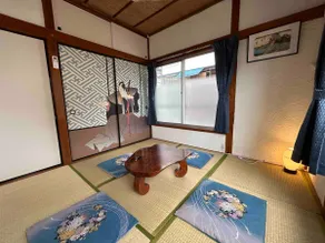 31 minutes from Narita Airport/8 minutes on foot from the station/Fuji/Cherry blossoms/Samurai/3LDK, 63 ㎡/Maximum 8 people/Quiet - Image 3