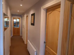 Marion's luxury apt(near edinburgh) - Image 3