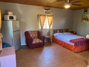 UpperWest Cabins With A/C, TV & WiFi (San Ignacio) - Image 5
