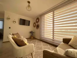 Concepcion apartment steps from UdeC and Hospital - Image 5