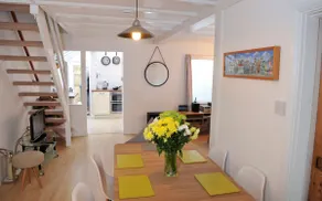Stowaway Beach House Camber Sands - Image 4