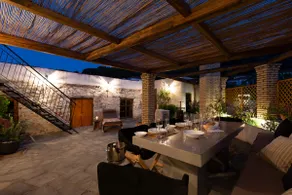 Villa of the old olive oil factory - Image 5