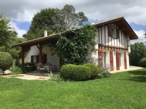 BASQUE HOUSE + POOL NEAR CAMBO, 5-7 pers. - Image 3