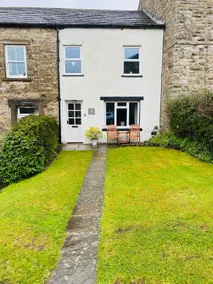 Beautiful cottage in the heart of Wensleydale - Image 3