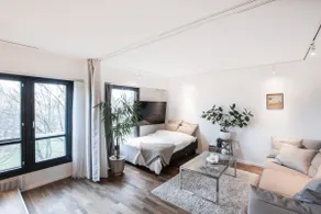 Homely - Executive Suite 72m2 -Sauna - Image 4
