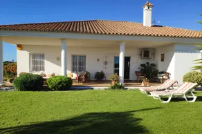 Charming villa on Caños de Meca beach - Image 3
