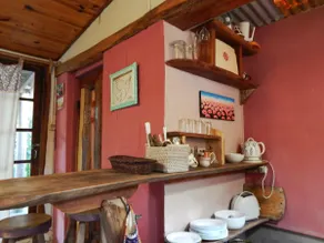 Cabaña Flor de Pez in Punta del Diablo - Image 4