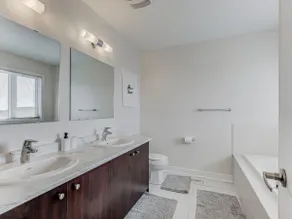 NEWLY RENOVATED, 3 Bdrm Modern Oasis W/ Parking!!! - Image 5