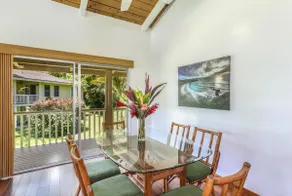 Hallor House: Tropical Escape: Near Na Pali Trail - Image 5