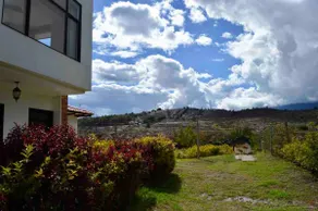 House in the desert 10 minutes from Villa de Leyva - Image 3