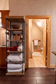 Natureview Hideaway Deluxe Apt in Cashiers - Image 5