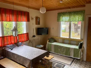 Country retreat at the ranch ”Villa Monto d'Oro” - Image 5