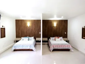 Villa D'Spitia Comfortable Apartment 2. Downtown Atlixco - Image 2
