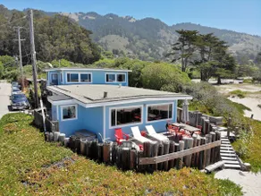 Oceanfront at La Paz in Stinson Beach - Image 2
