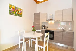 Apartment Vesna for 2, free parking and Wi-Fi - Image 3