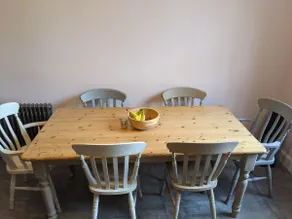 Period flat in heart of Edinburgh - Image 4